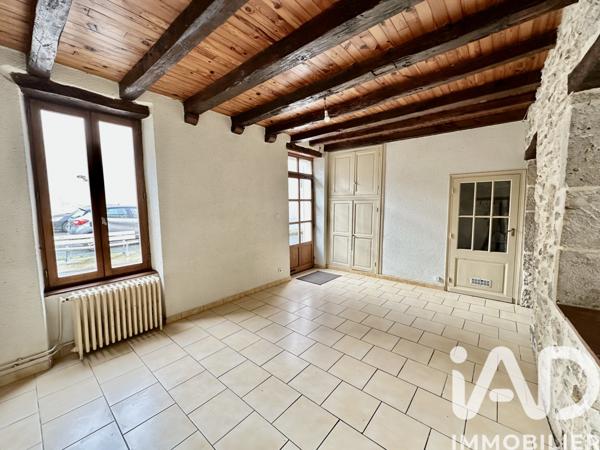 Maison à vendre 3 pièces 76 m² Lavardac