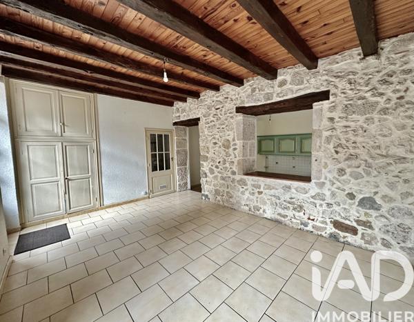 Maison à vendre 3 pièces 76 m² Lavardac