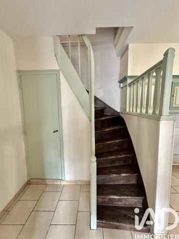 Maison à vendre 3 pièces 76 m² Lavardac