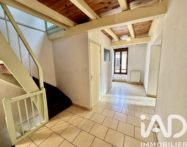 Maison à vendre 3 pièces 76 m² Lavardac