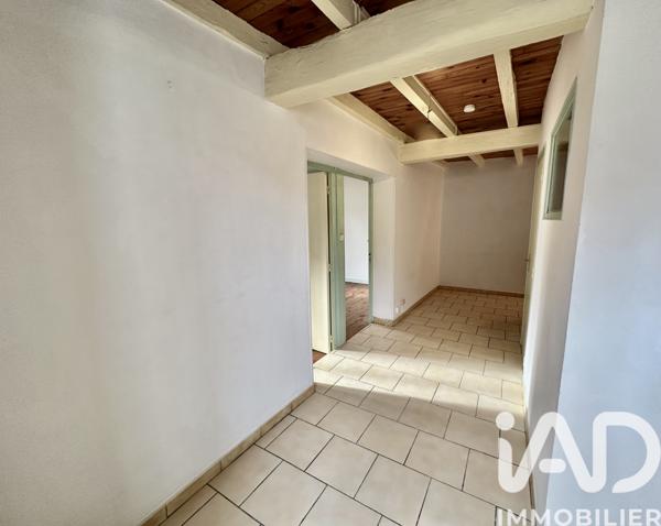 Maison à vendre 3 pièces 76 m² Lavardac