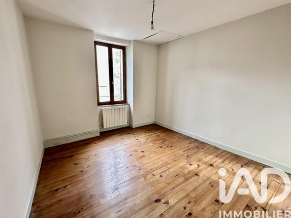 Maison à vendre 3 pièces 76 m² Lavardac