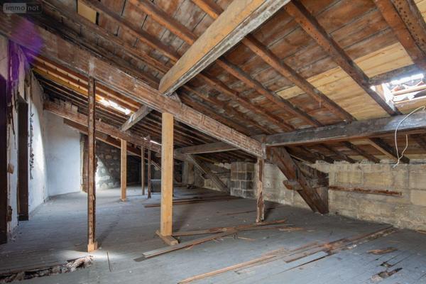 Immeuble à vendre à Bordeaux en Gironde (33000), ref : 015/772   
Victoire