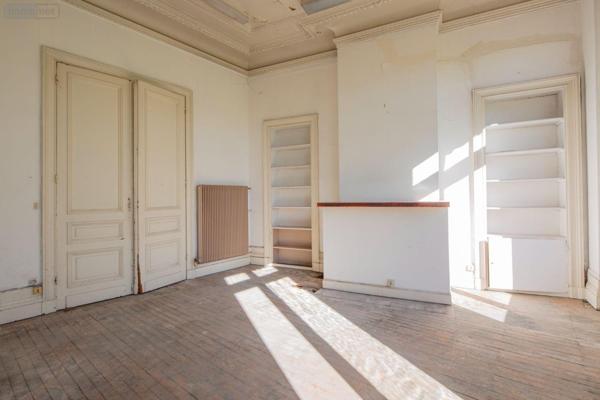 Immeuble à vendre à Bordeaux en Gironde (33000), ref : 015/772   
Victoire