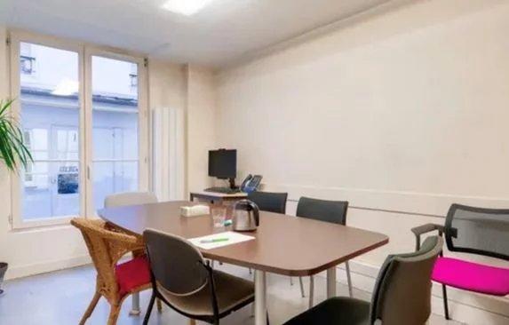 # Commerce – 69m² – Paris 4ème