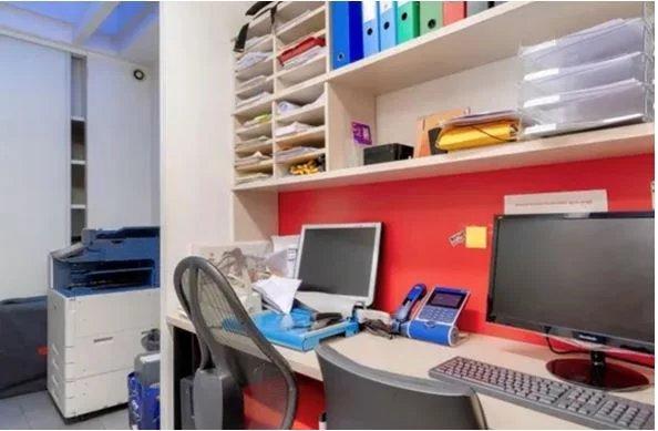 # Commerce – 69m² – Paris 4ème