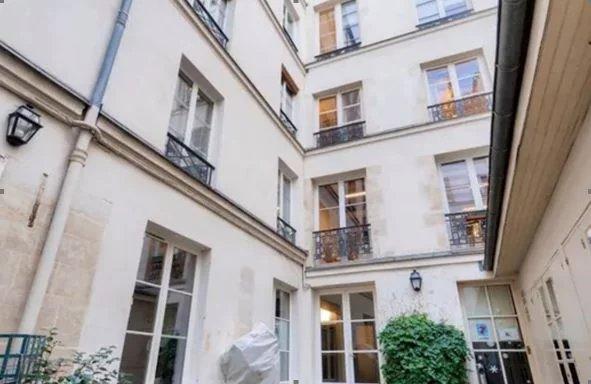 # Commerce – 69m² – Paris 4ème