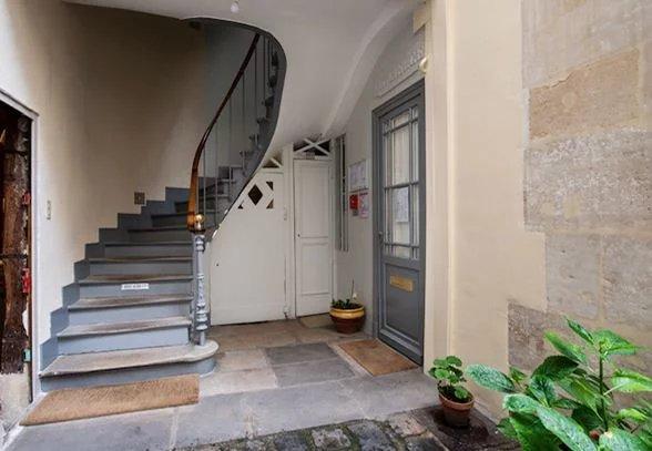# Commerce – 69m² – Paris 4ème