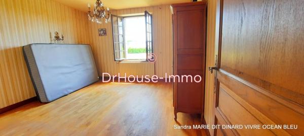 Maison à vendre 7 pièces de 198 m²