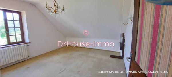 Maison à vendre 7 pièces de 198 m²