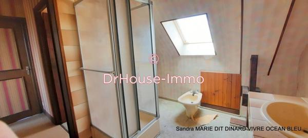 Maison à vendre 7 pièces de 198 m²