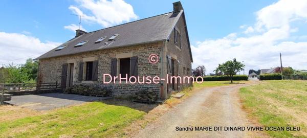 Maison à vendre 7 pièces de 198 m²