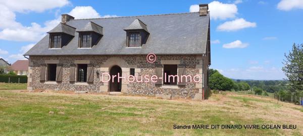 Maison à vendre 7 pièces de 198 m²