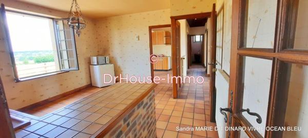 Maison à vendre 7 pièces de 198 m²