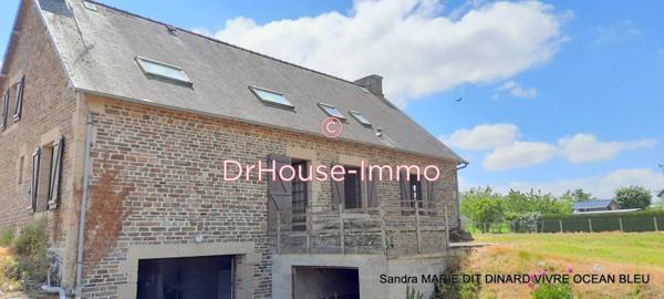 Maison à vendre 7 pièces de 198 m²