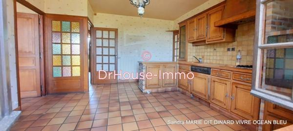 Maison à vendre 7 pièces de 198 m²