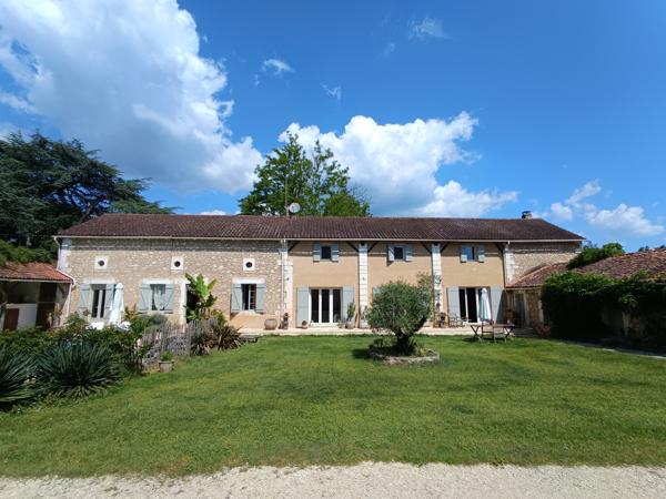 Maison à vendre à Périgueux (24000) - Dordogne