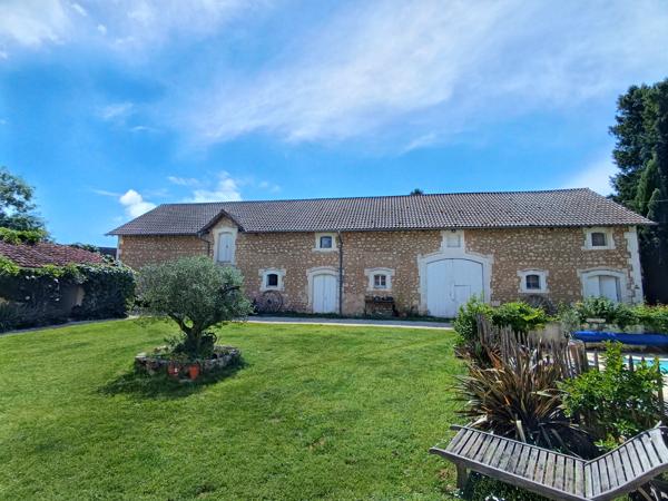 Maison à vendre à Périgueux (24000) - Dordogne