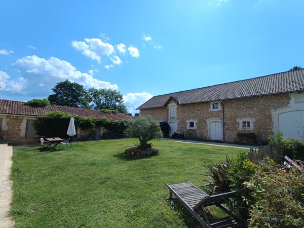 Maison à vendre à Périgueux (24000) - Dordogne
