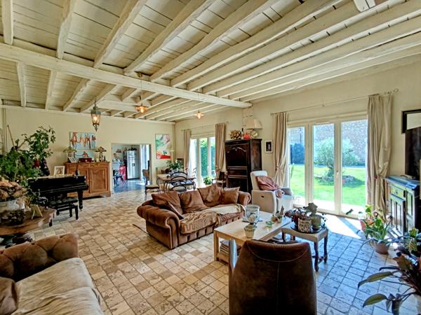 Maison à vendre à Périgueux (24000) - Dordogne