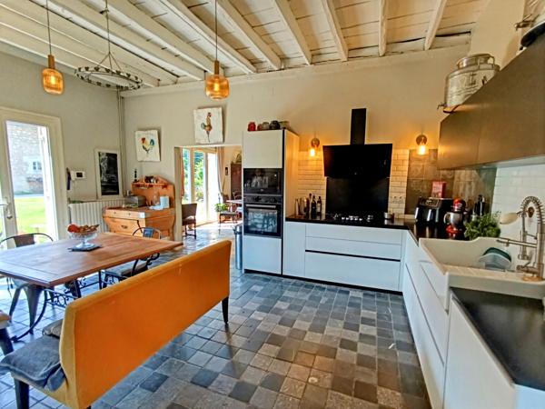 Maison à vendre à Périgueux (24000) - Dordogne