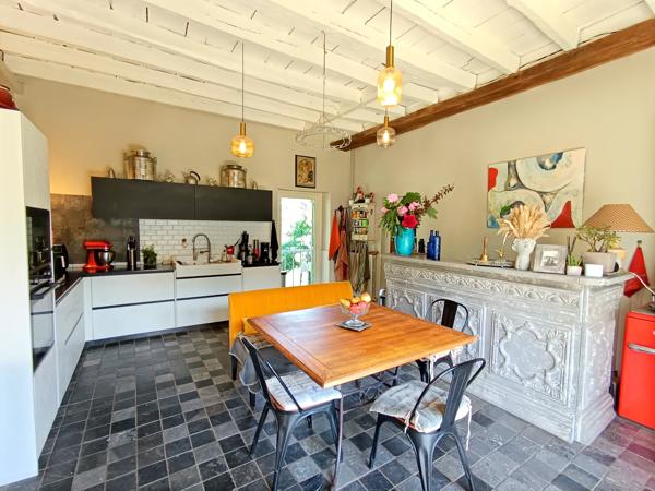 Maison à vendre à Périgueux (24000) - Dordogne