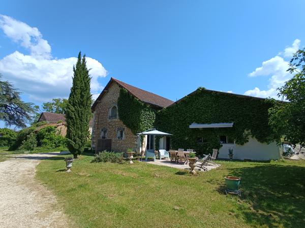 Maison à vendre à Périgueux (24000) - Dordogne