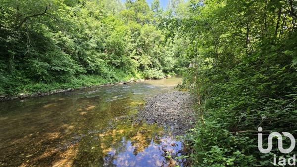 Terrain à vendre 4 087 m² Conques-en-Rouergue