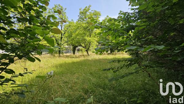 Terrain à vendre 4 087 m² Conques-en-Rouergue