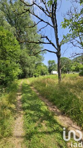 Terrain à vendre 4 087 m² Conques-en-Rouergue