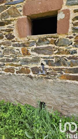 Terrain à vendre 4 087 m² Conques-en-Rouergue