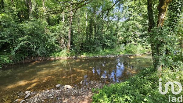 Terrain à vendre 4 087 m² Conques-en-Rouergue