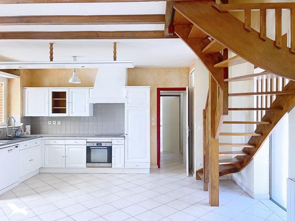 Maison 171 359 € Couëron 4 p 70 m² DPE F