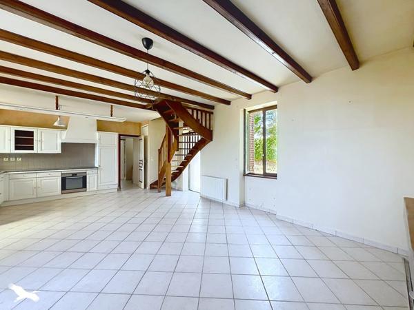 Maison 171 359 € Couëron 4 p 70 m² DPE F