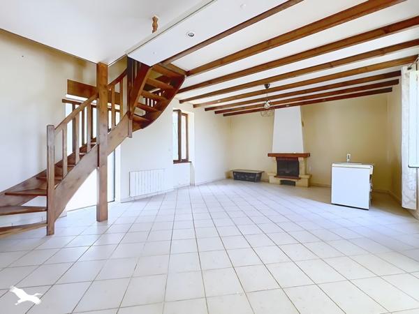 Maison 171 359 € Couëron 4 p 70 m² DPE F