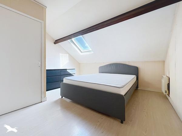 Maison 171 359 € Couëron 4 p 70 m² DPE F