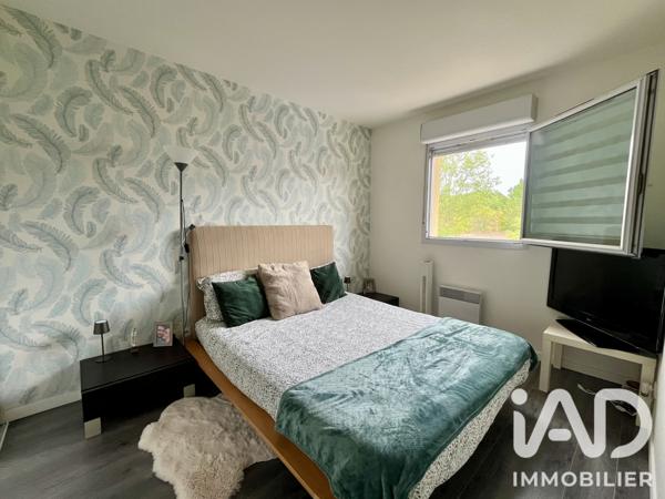 Appartement à vendre 3 pièces 65 m² Mérignac