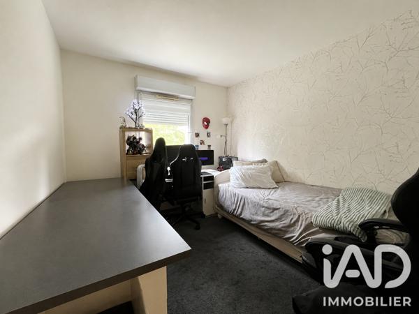 Appartement à vendre 3 pièces 65 m² Mérignac