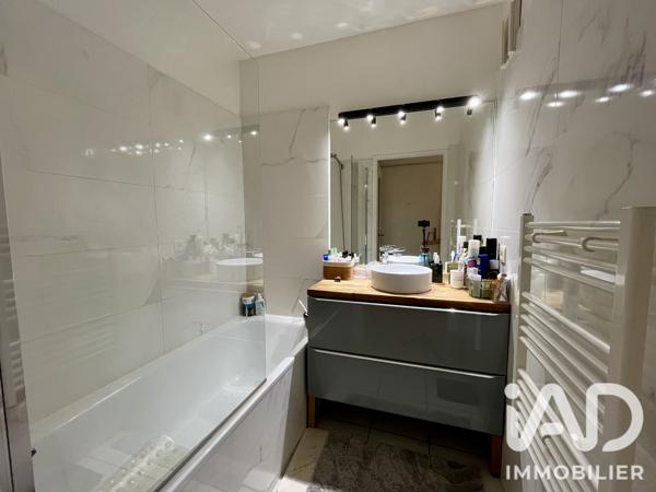 Appartement à vendre 3 pièces 65 m² Mérignac
