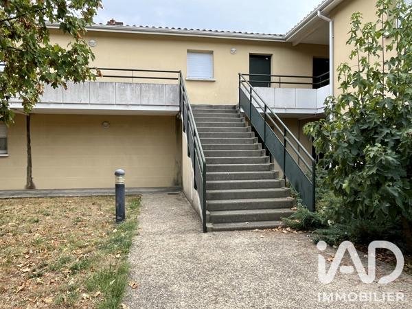 Appartement à vendre 3 pièces 65 m² Mérignac