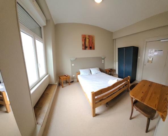 Soultzeren (68140) Immeuble 700 m² habitables sur 11,73 ares, idéalement situé.