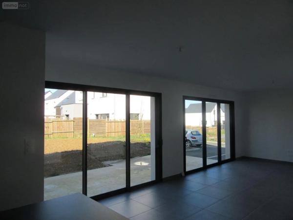 Location - Maison Goven 35580 6 pièces 101 m 2 337 m 2
