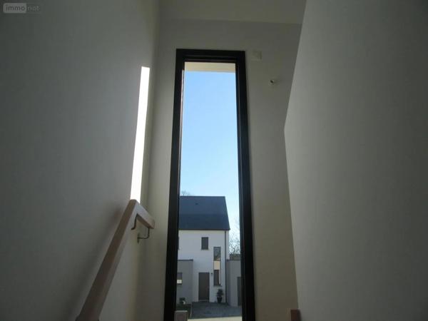 Location - Maison Goven 35580 6 pièces 101 m 2 337 m 2