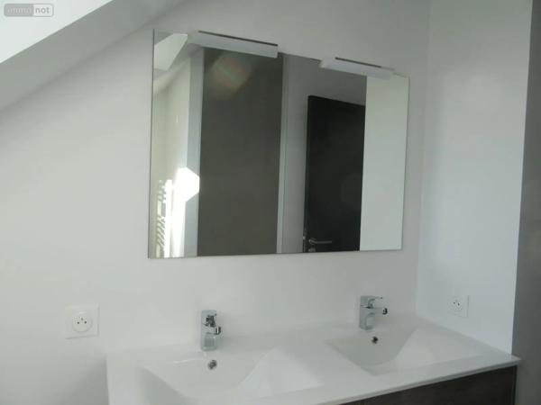 Location - Maison Goven 35580 6 pièces 101 m 2 337 m 2