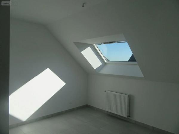 Location - Maison Goven 35580 6 pièces 101 m 2 337 m 2
