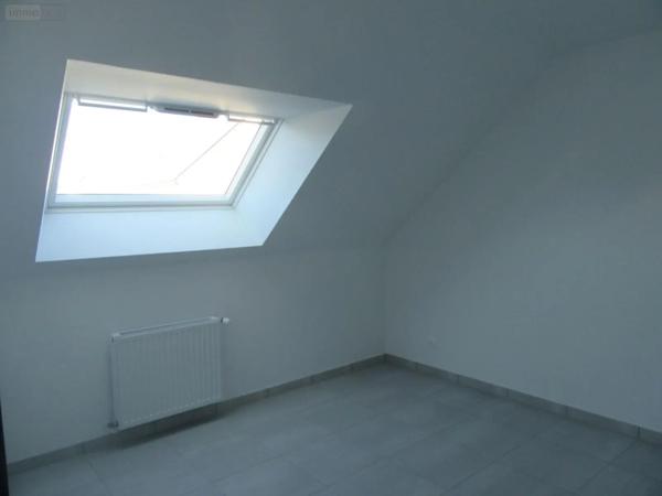 Location - Maison Goven 35580 6 pièces 101 m 2 337 m 2