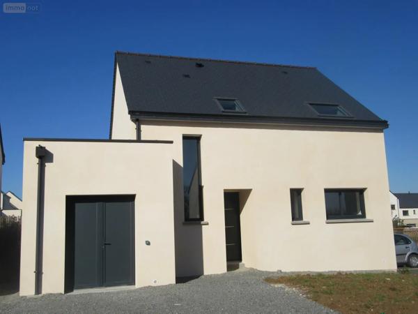 Location - Maison Goven 35580 6 pièces 101 m 2 337 m 2