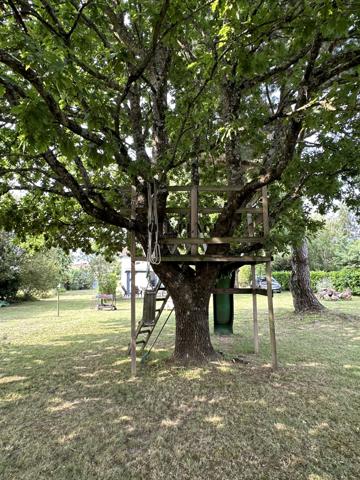 Saint-Palais-sur-Mer (17420) Maison T4 avec terrain arboré - SAINT PALAIS SUR MER - prix de vente 483.000€ HAI