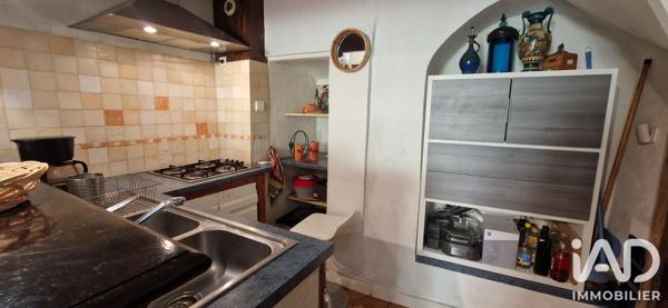 Maison à vendre 3 pièces 56 m² Villefranche-de-Rouergue
