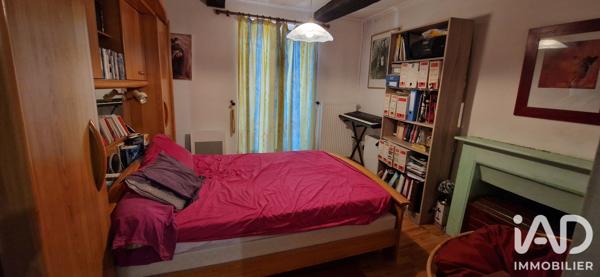 Maison à vendre 3 pièces 56 m² Villefranche-de-Rouergue